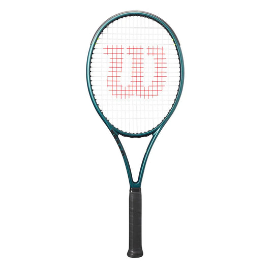 Wilson Blade 100UL V9 Tennis Racquet