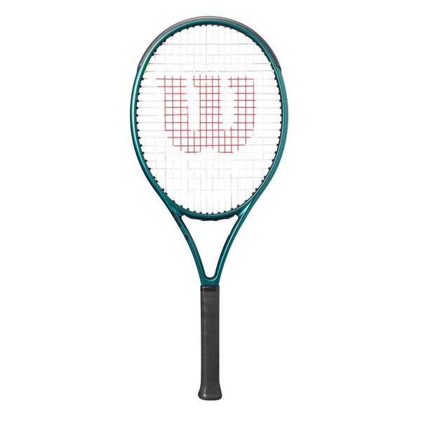 Wilson Blade 26 V9 Junior Tennis Racket Wilson