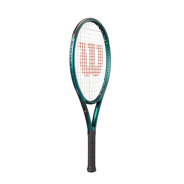 Wilson Blade 25 v9 Junior Tennis Racquet Wilson