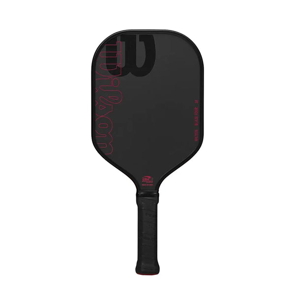 Wilson Blaze Tour 16 Pickleball Paddle Wilson