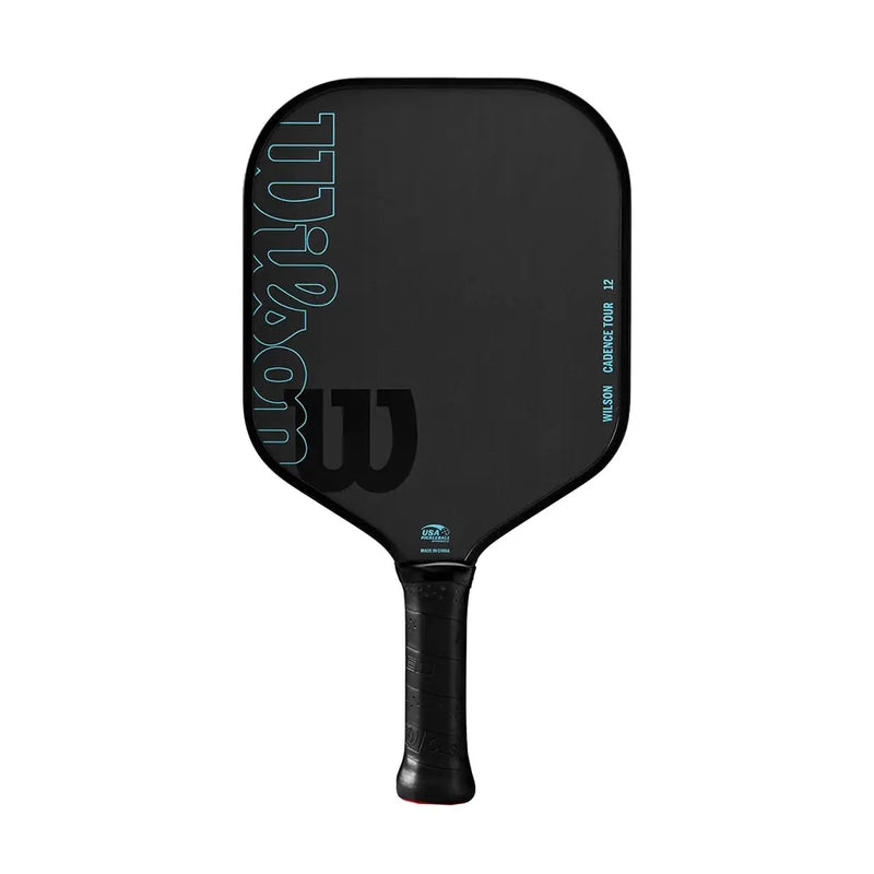 Wilson Cadence Tour 12 Pickleball Paddle Wilson
