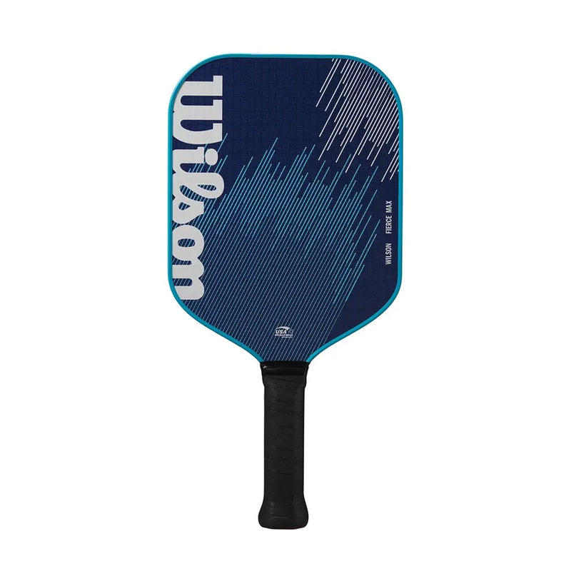 Wilson Fierce Max 13 Pickleball Paddle Wilson