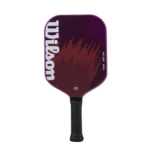 Wilson Fierce Team 13 Pickleball Paddle