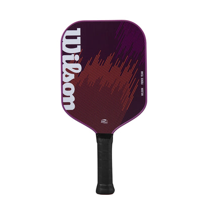 Wilson Fierce Team 13 Pickleball Paddle