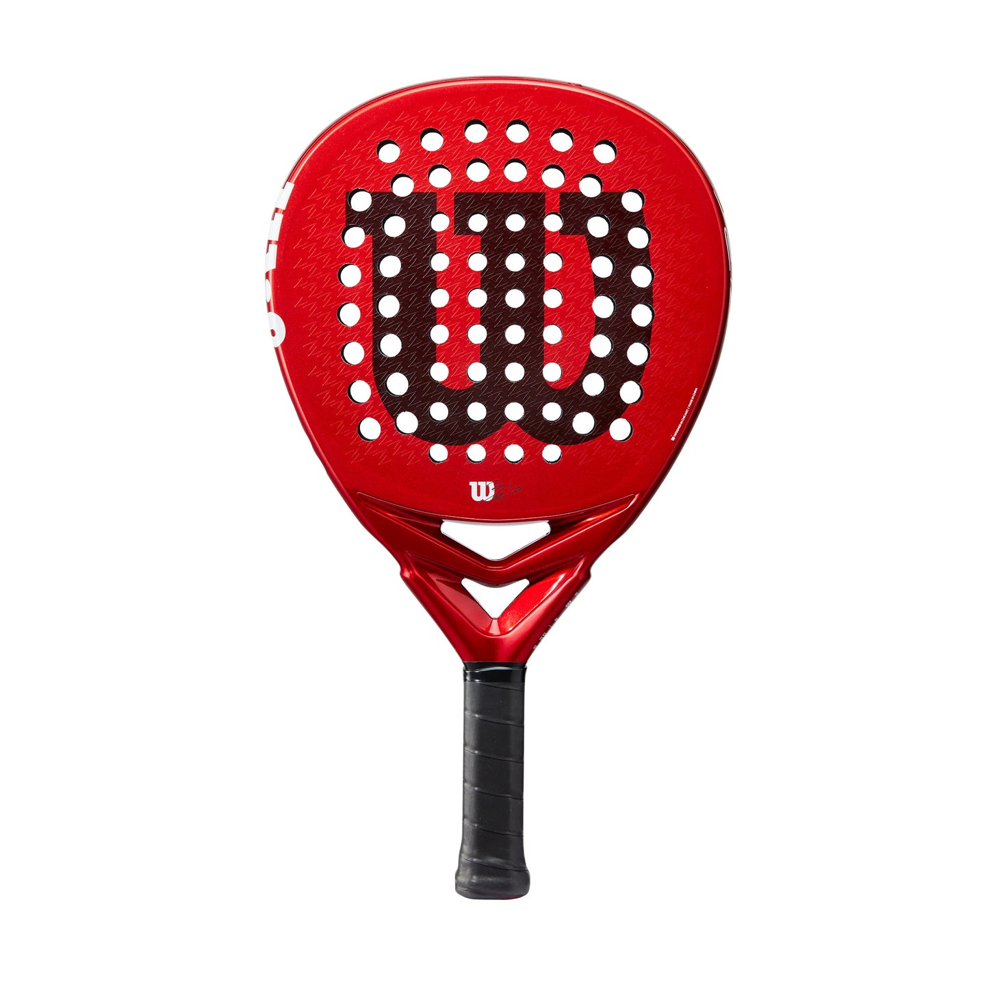 Wilson Bela Elite V2.5 Padel Racket