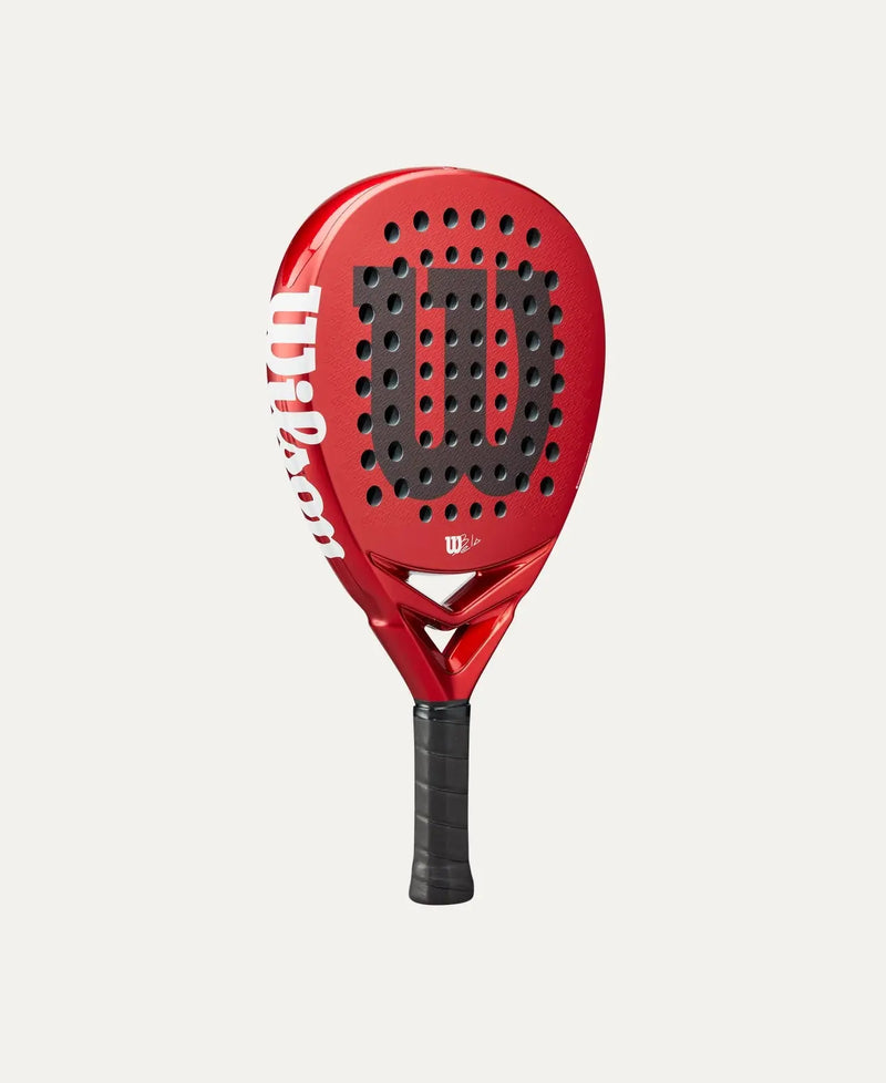 Wilson Bela Pro V2.5 Padel Racket Wilson