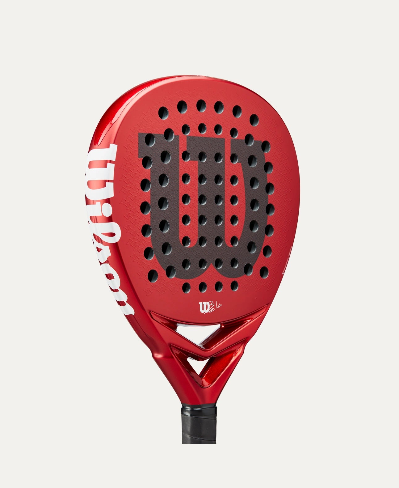 Wilson Bela Pro V2.5 Padel Racket