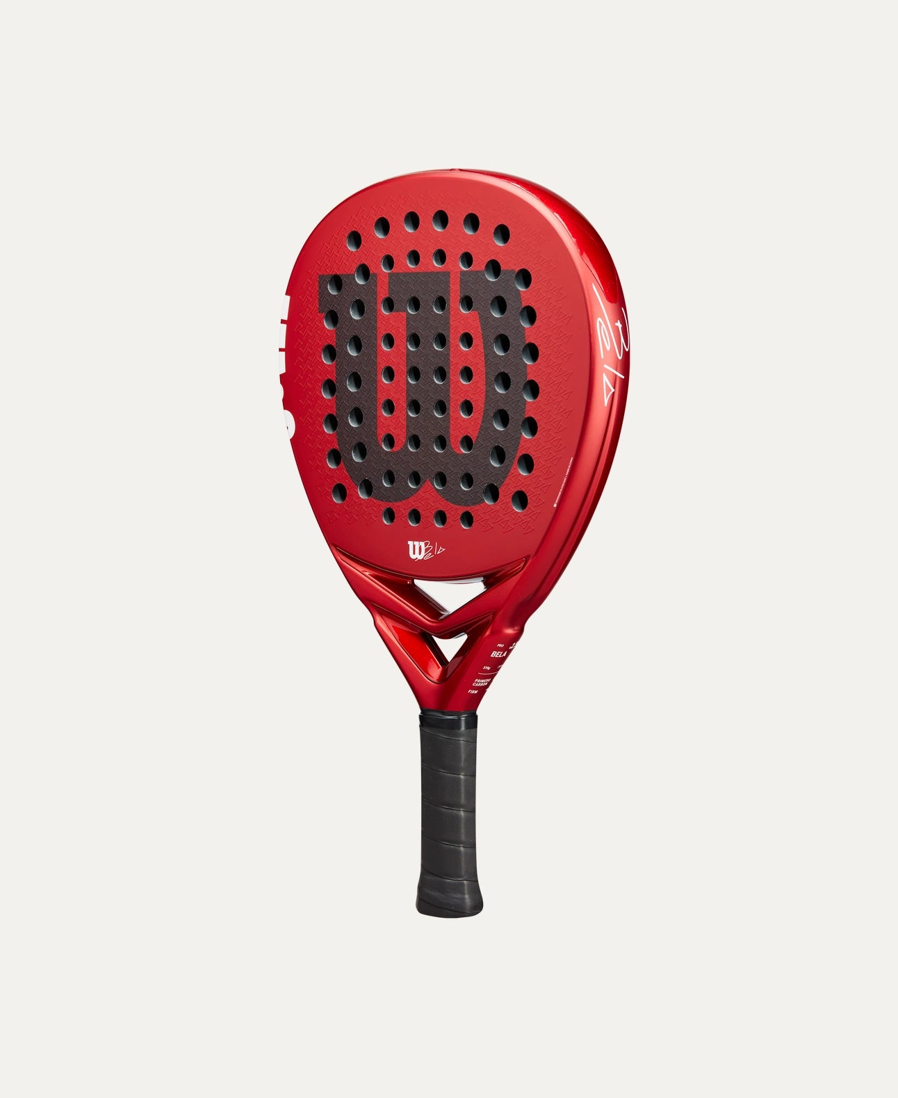Wilson Bela Pro V2.5 Padel Racket
