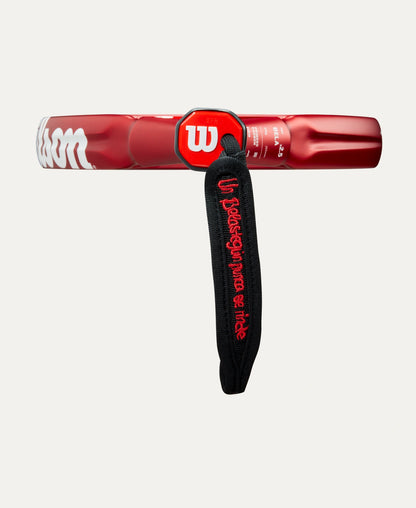 Wilson Bela Pro V2.5 Padel Racket