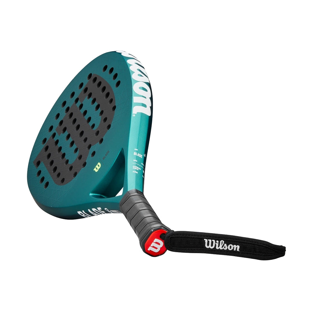 Wilson Blade Pro V3 Padel Racket
