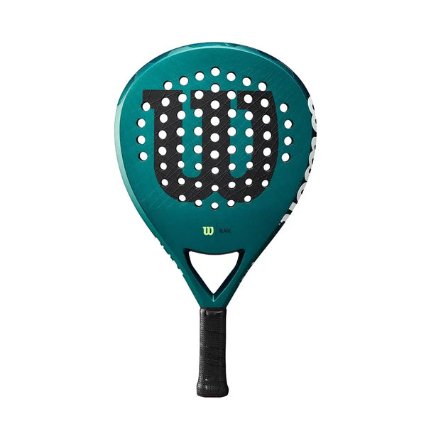 Wilson Blade V3 Padel Racket Wilson