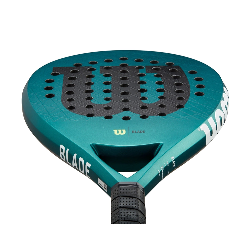 Wilson Blade V3 Padel Racket
