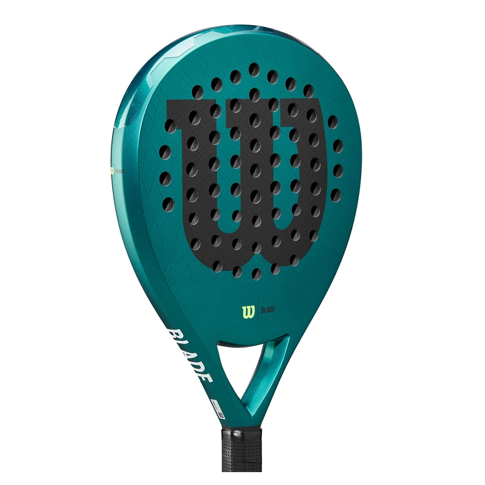 Wilson Blade V3 Padel Racket