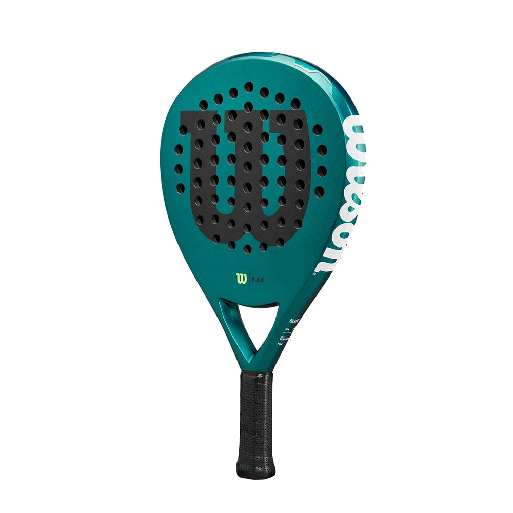 Wilson Blade V3 Padel Racket