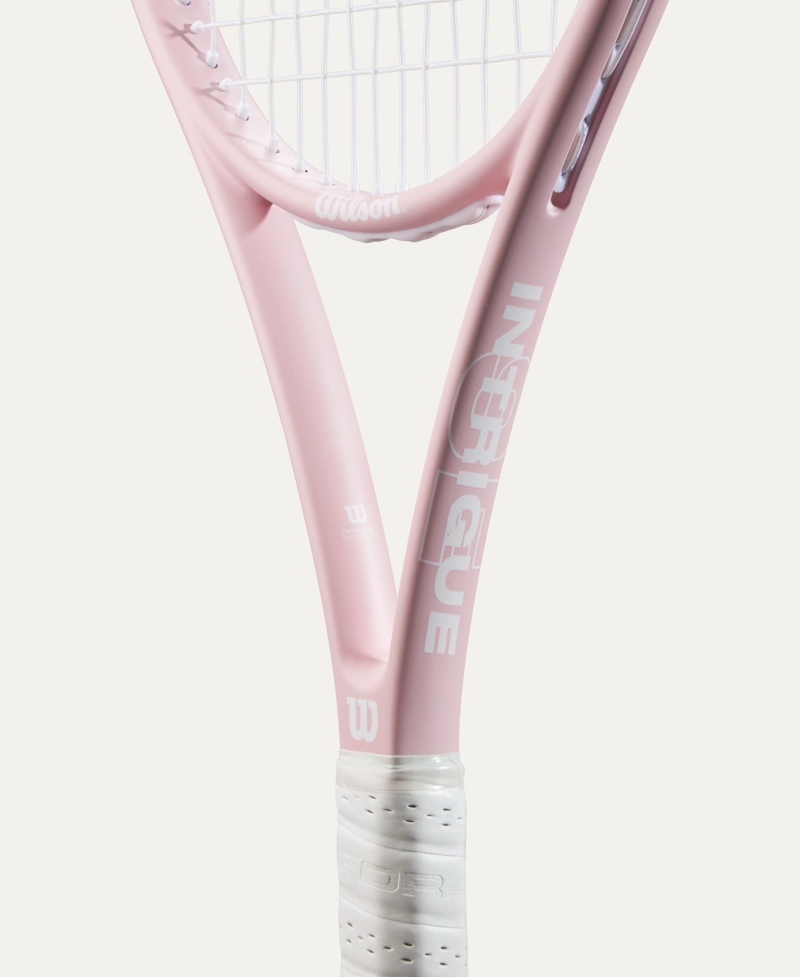 Wilson Intrigue SE Tennis Racquet TENNISNETPRO