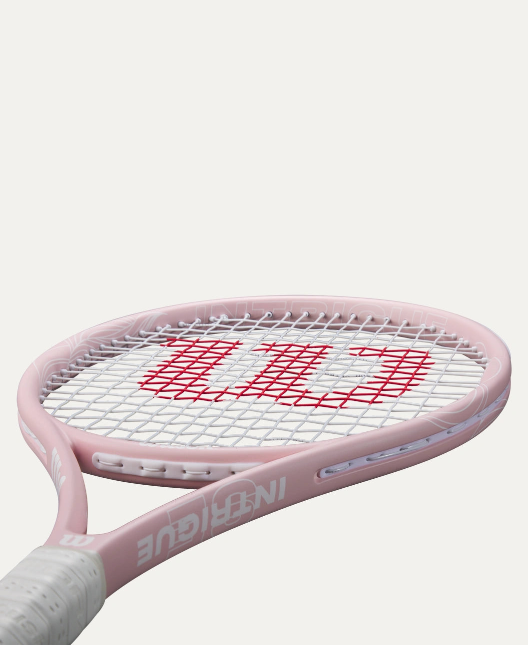 Wilson Intrigue SE Tennis Racquet TENNISNETPRO