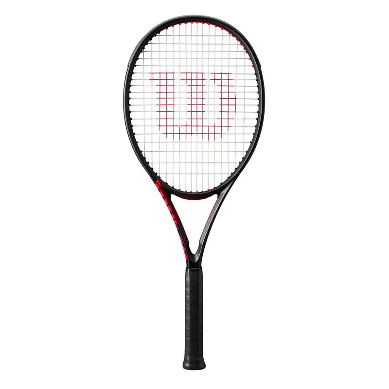 Wilson Clash 100 V3 Tennis Racquet Wilson