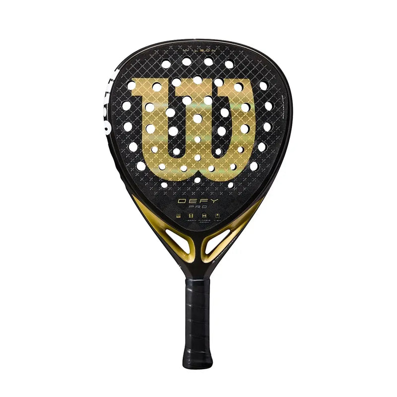 Wilson Defy Pro V1 Padel Racket Wilson