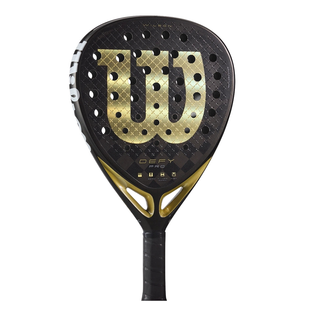 Wilson Defy Pro V1 Padel Racket