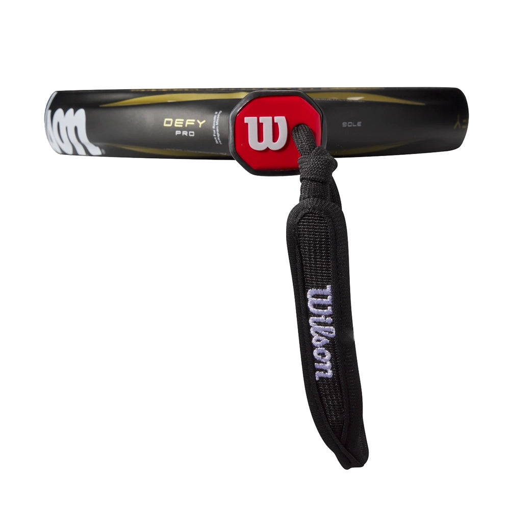 Wilson Defy Pro V1 Padel Racket