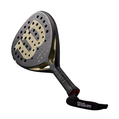 Wilson Defy V1 Padel Racket