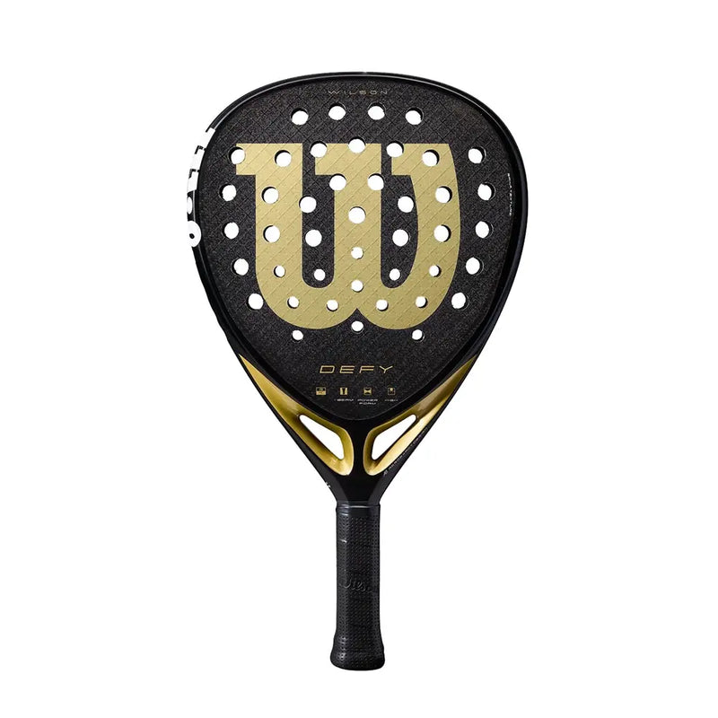 Wilson Defy V1 Padel Racket Wilson