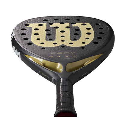 Wilson Defy V1 Padel Racket