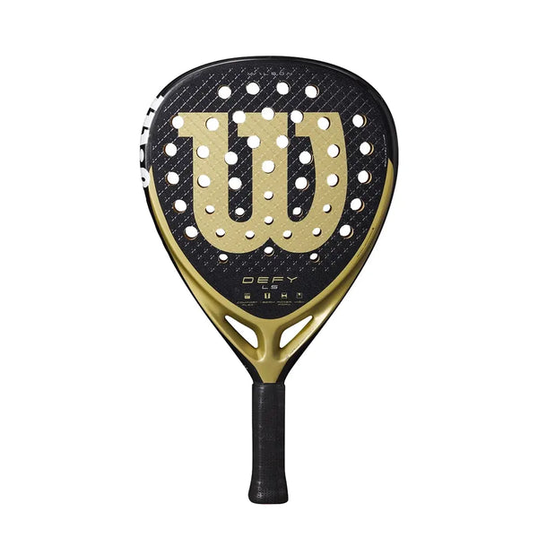 Wilson Defy LS V1 Padel Racket Wilson