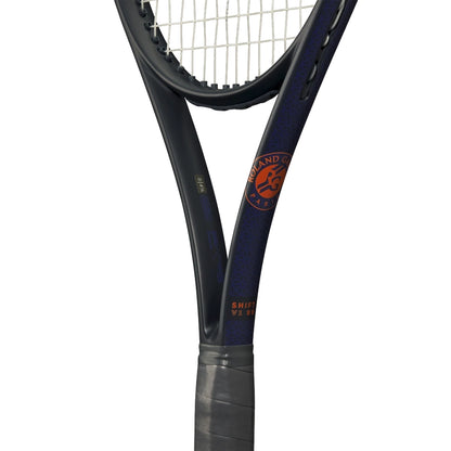 Wilson SHIFT 99 V1 Roland Garros SESSION SOIRE 2025