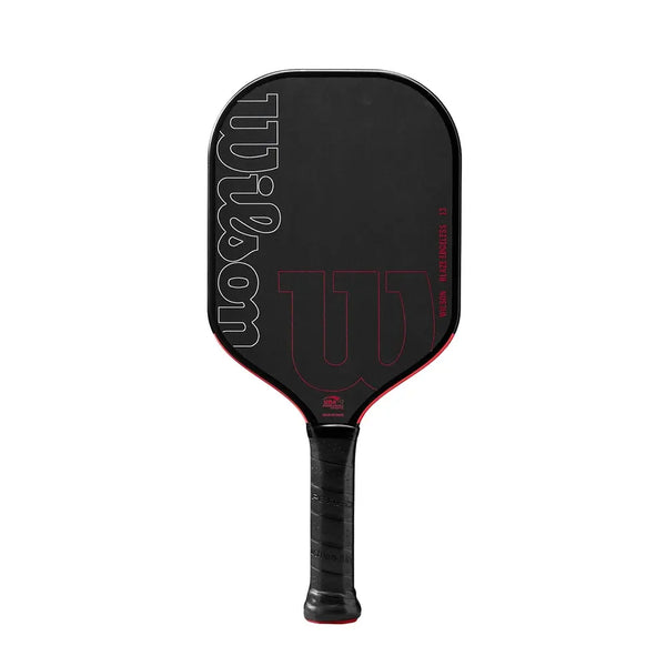 Wilson Blaze Edgeless 13 Pickleball Paddle Wilson