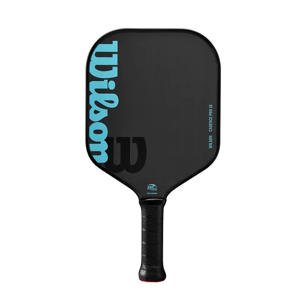 Wilson Cadence Pro 16 Pickleball Paddle Wilson
