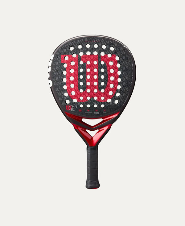 Wilson Bela Pro V3 Padel Racket Wilson