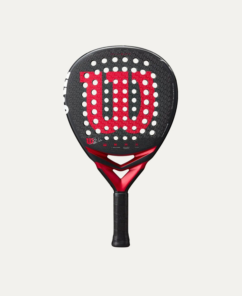 Wilson Bela V3 Padel Racket My Store