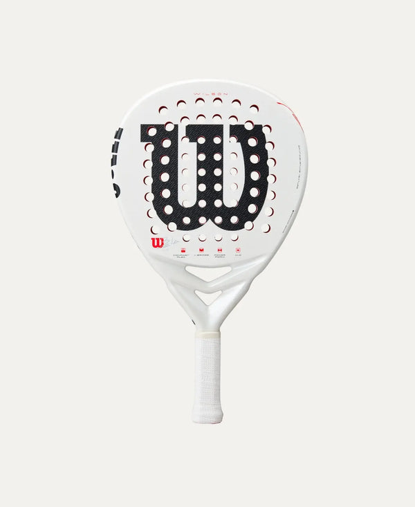 Wilson Bela LS V3 Padel Racket - TENNISNETPRO