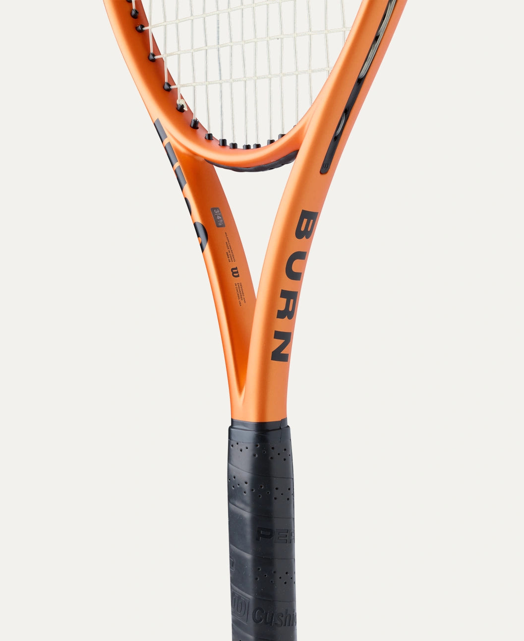 Wilson Burn V6 100LS Tennis Racket Wilson