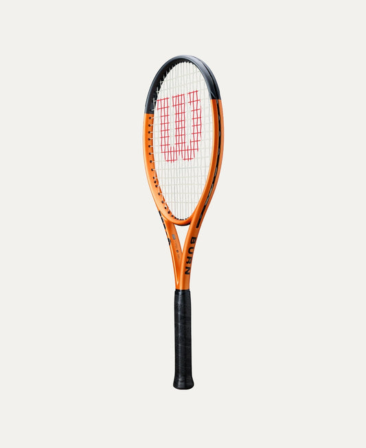 Wilson Burn V6 100LS Tennis Racket Wilson