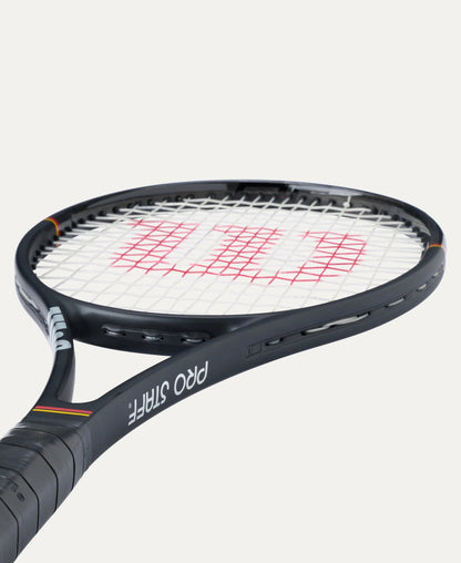 Wilson Pro Staff 97L Classic Tennis Racket 2026 Wilson