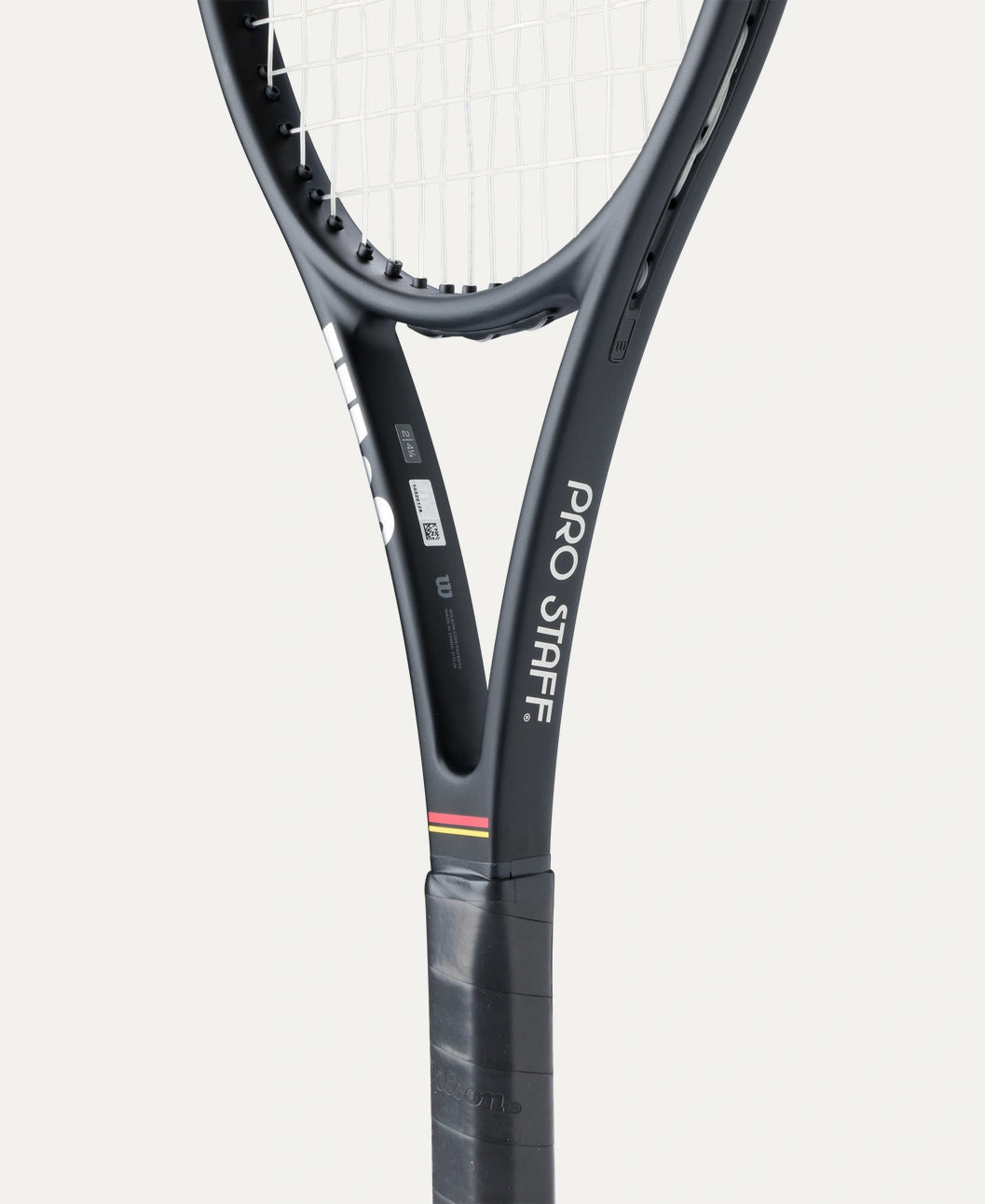 Wilson Pro Staff 97L Classic Tennis Racket 2026 Wilson