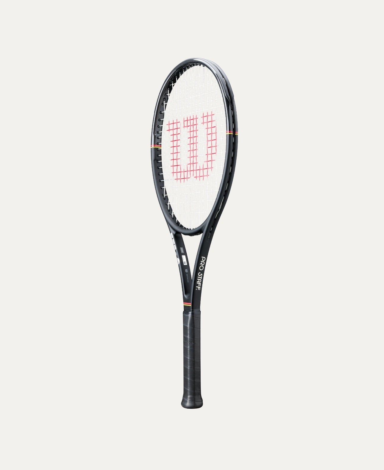 Wilson Pro Staff 97L Classic Tennis Racket 2026 Wilson