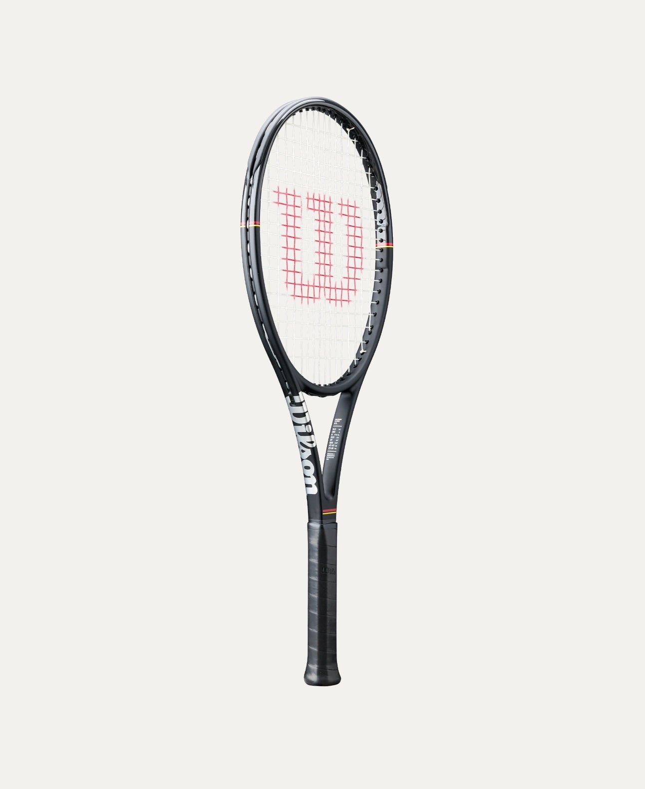 Wilson Pro Staff 97 Classic Tennis Racket 2026 Wilson
