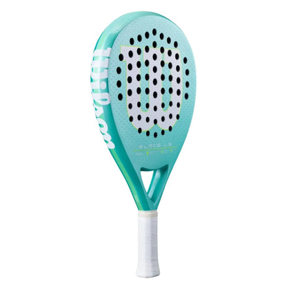 Wilson Blade Ls V4 Padel (Green) Wilson