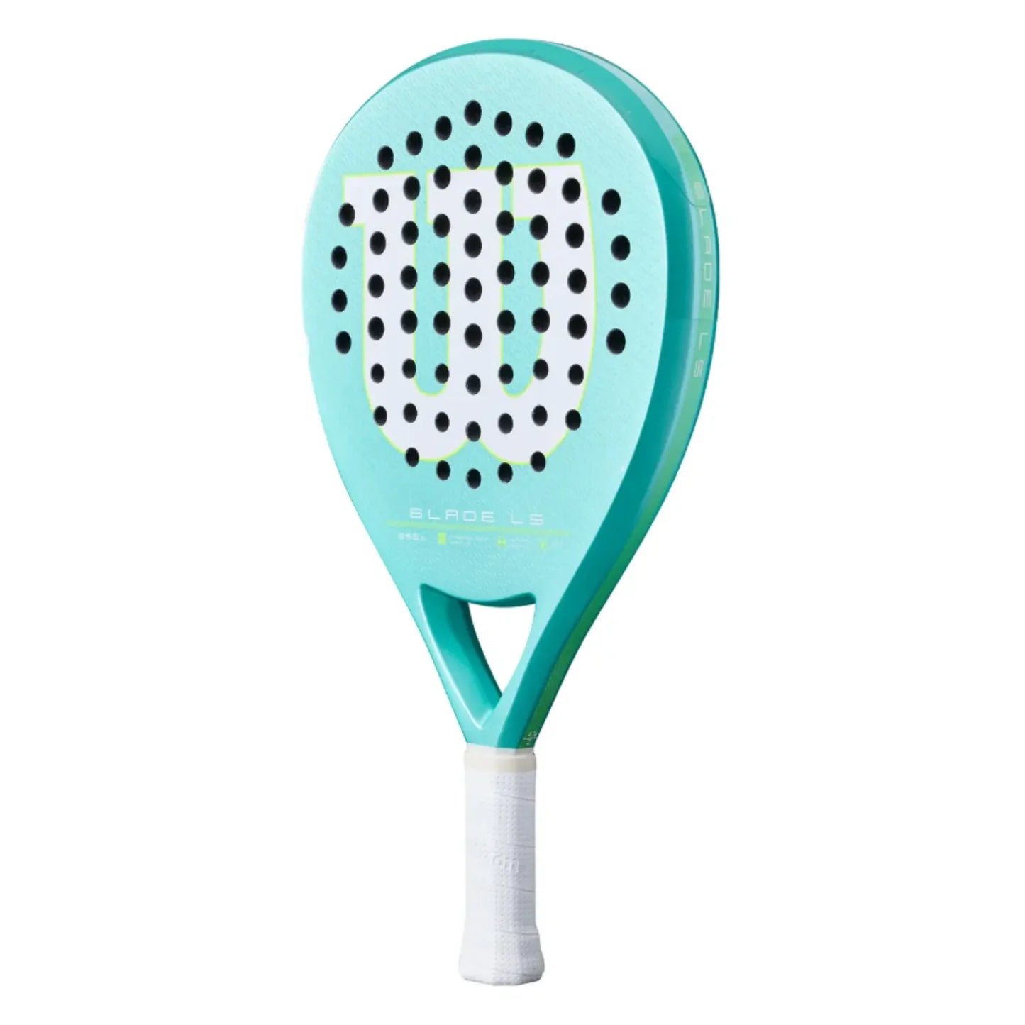Wilson Blade Ls V4 Padel (Green) Wilson