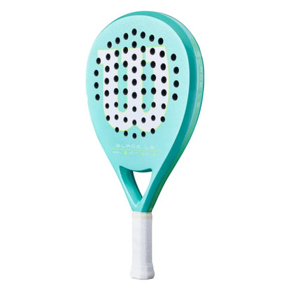 Wilson Blade Ls V4 Padel (Green) Wilson