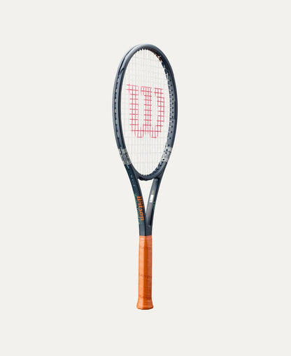 Wilson Pro Staff 97 V14 Roland-Garros 2026 Session de Soirée Tennis Racket Wilson