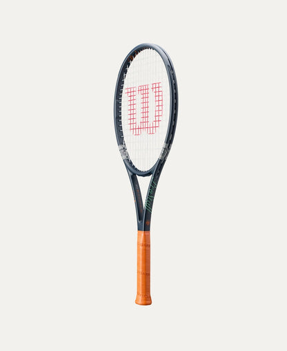 Wilson Pro Staff 97 V14 Roland-Garros 2026 Session de Soirée Tennis Racket Wilson