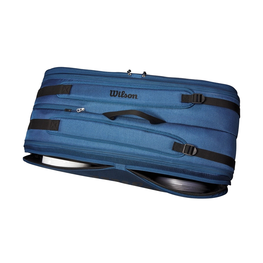 Wilson Ultra V4 Tour Racquet Bag - 12 Pack