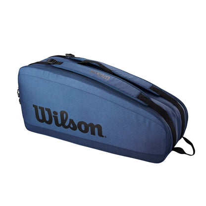 Wilson Ultra V4 Tour Racquet Bag - 6 Pack