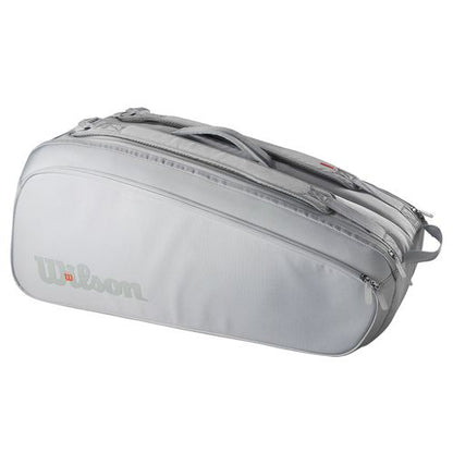 Wilson Shift Super Tour Racquet Bag - 9 Pack