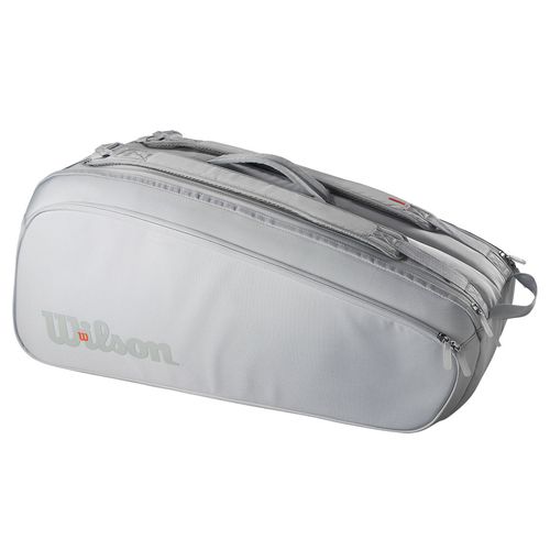 Wilson Shift Super Tour Racquet Bag - 9 Pack