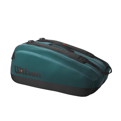Wilson Blade V9 Super Tour Racquet Bag - 9 Pack
